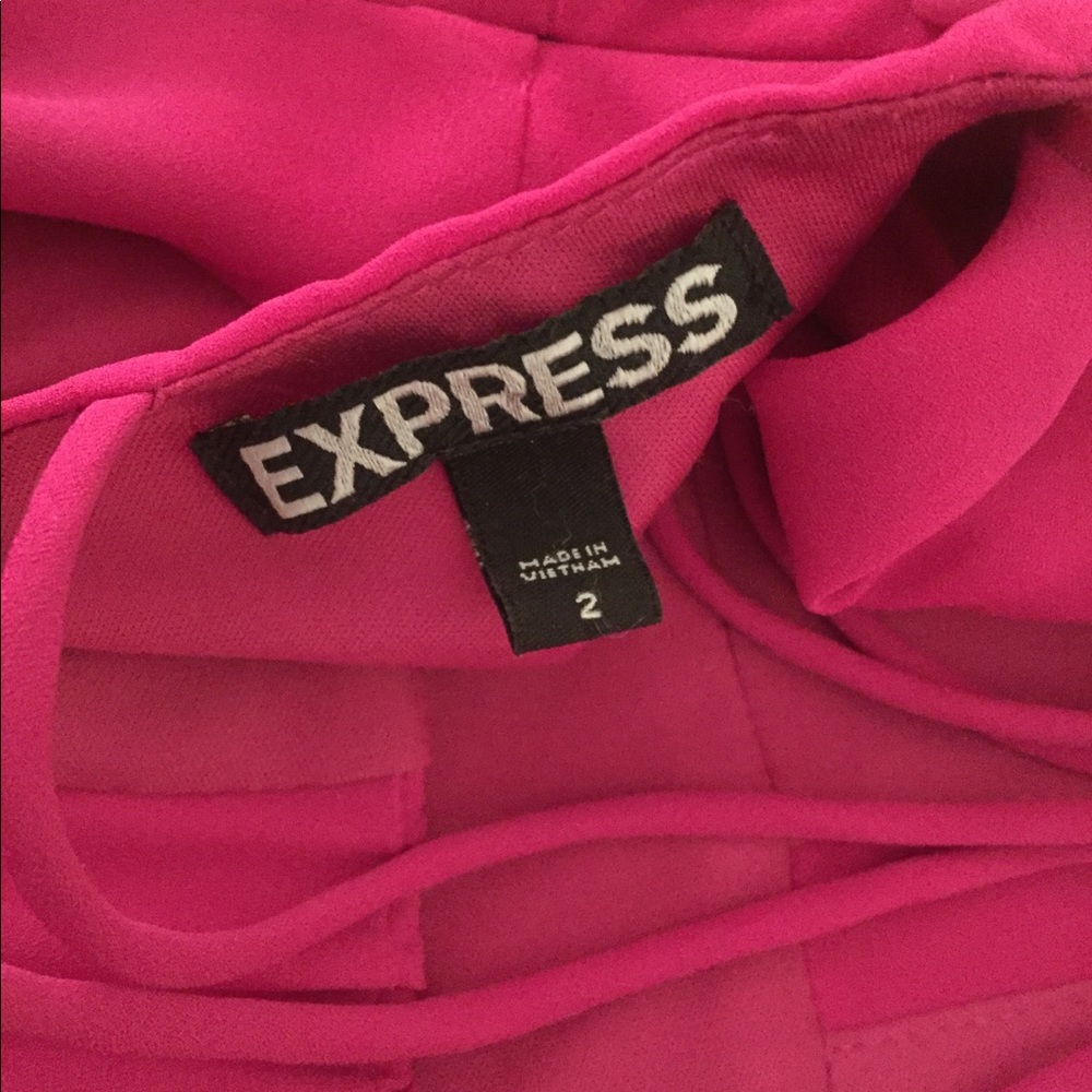 Express dress - Picture 4 of 4